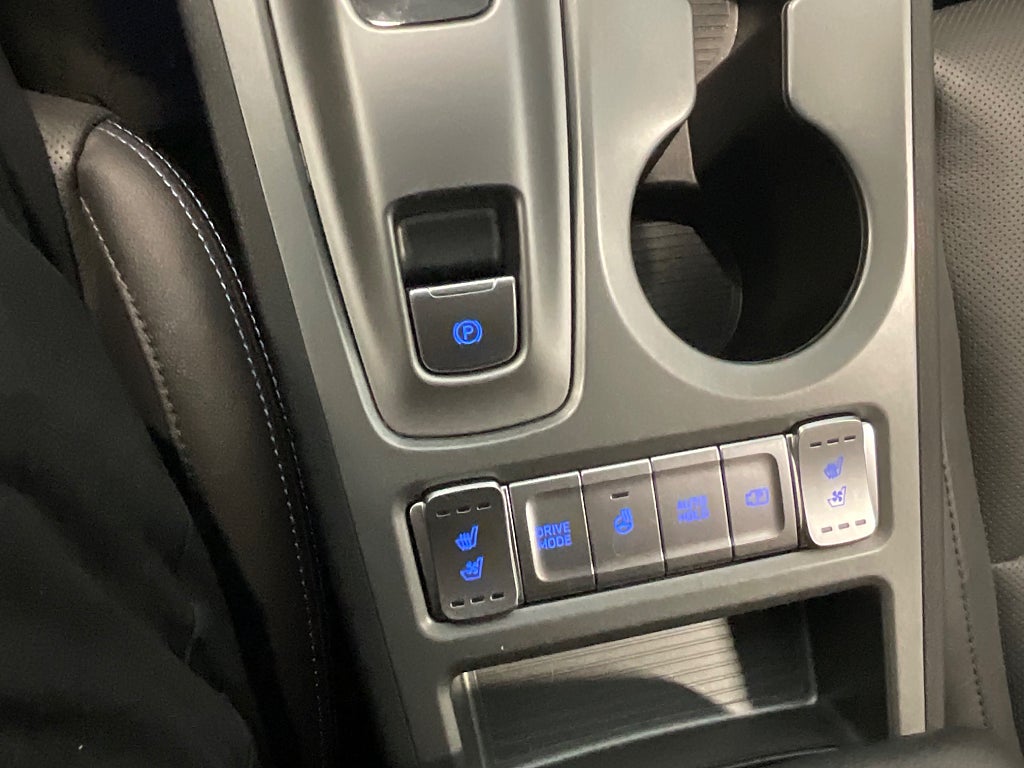 Hyundai Kona 2023 - miniatyr 15