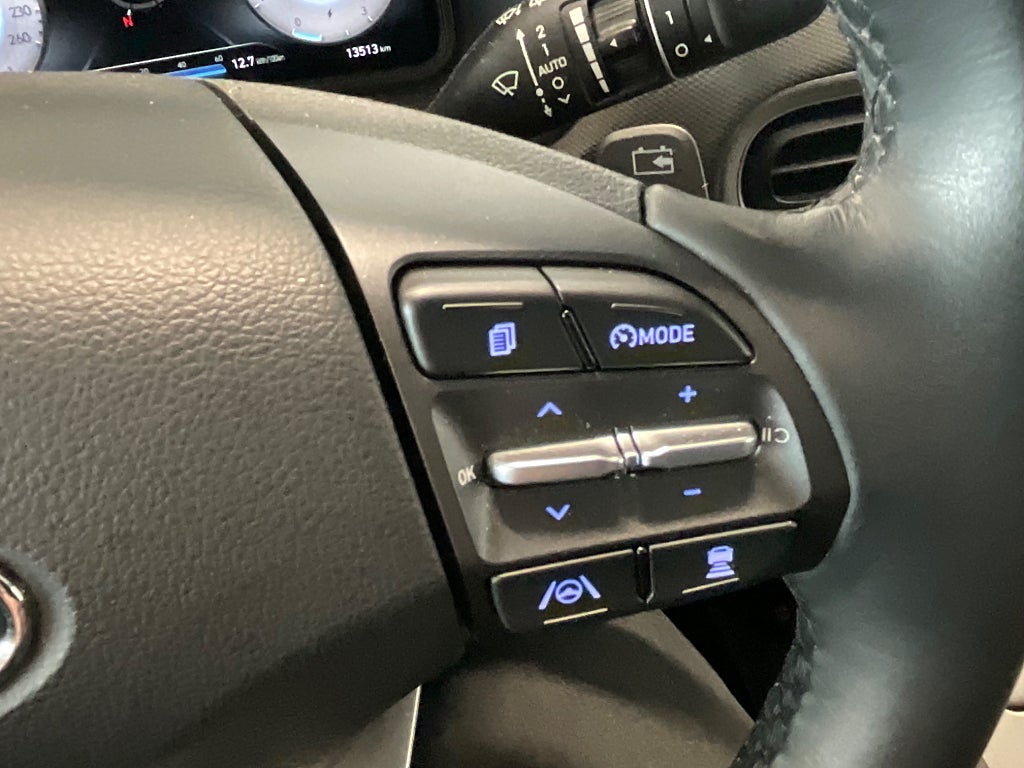 Hyundai Kona 2023 - miniatyr 16