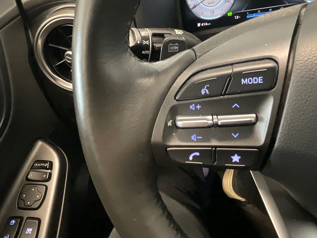 Hyundai Kona 2023 - miniatyr 17