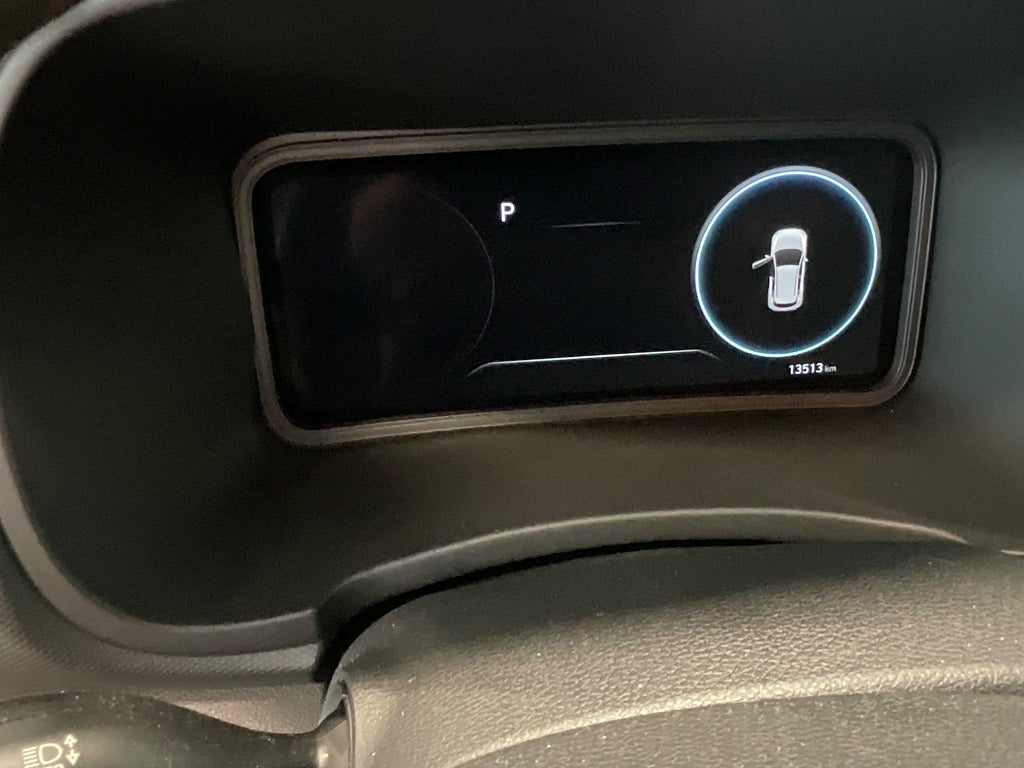 Hyundai Kona 2023 - miniatyr 18