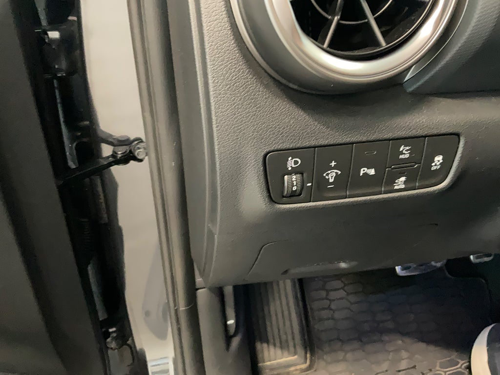 Hyundai Kona 2023 - miniatyr 19