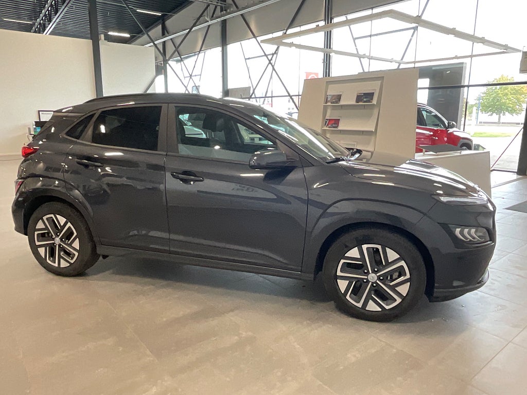 Hyundai Kona 2023 - miniatyr 3