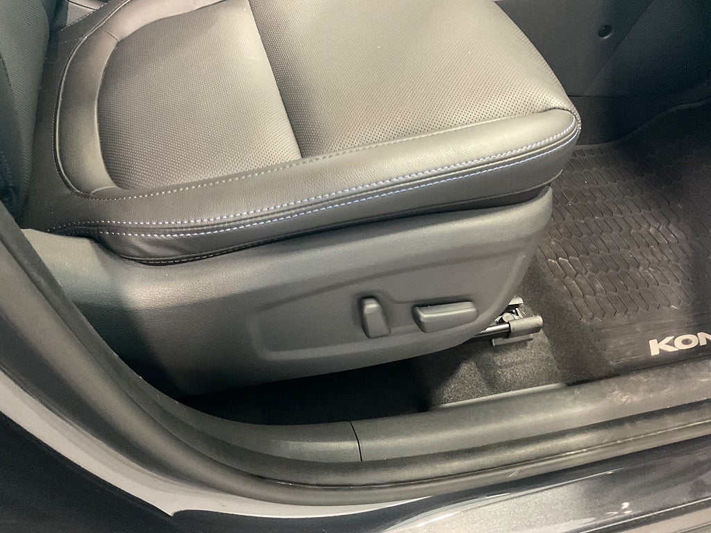 Hyundai Kona 2023 - miniatyr 23