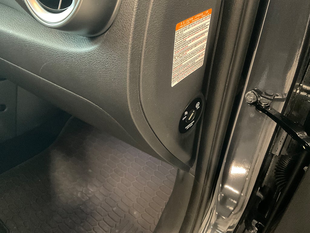 Hyundai Kona 2023 - miniatyr 24