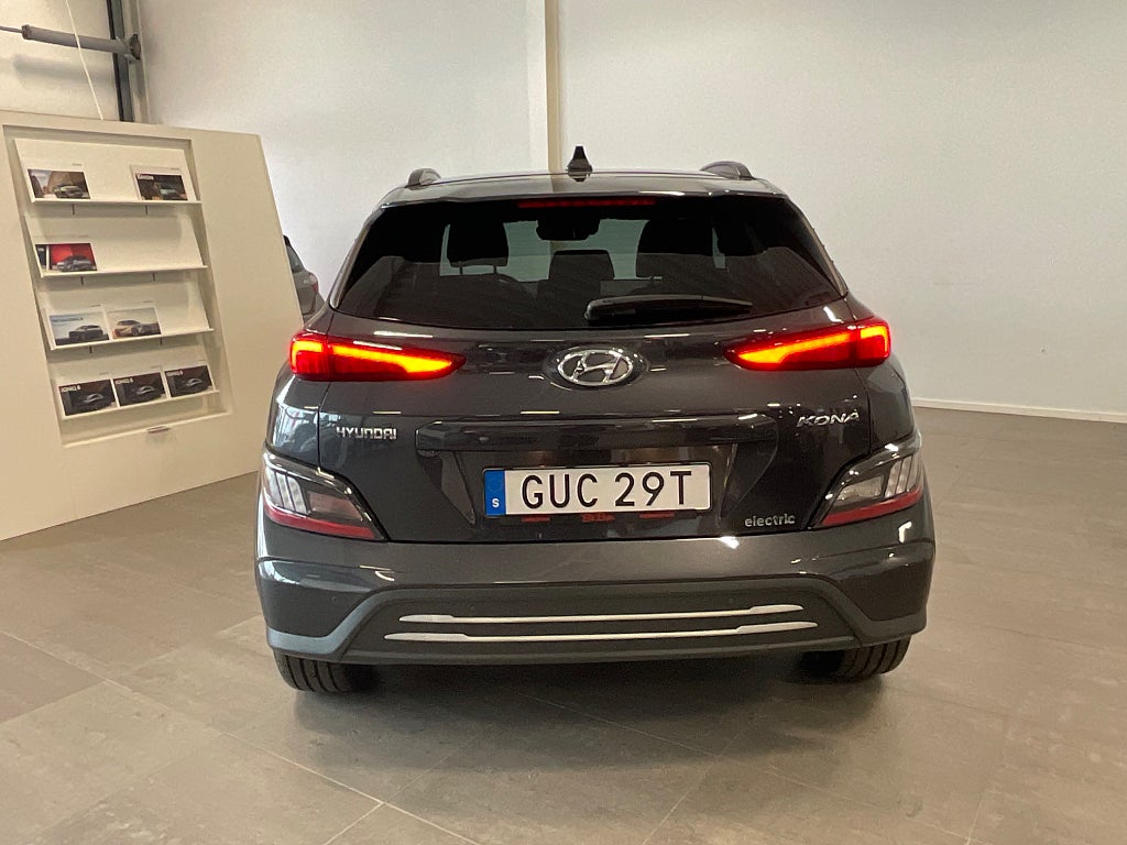 Hyundai Kona 2023 - miniatyr 5