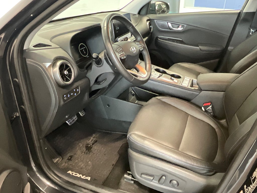 Hyundai Kona 2023 - miniatyr 7