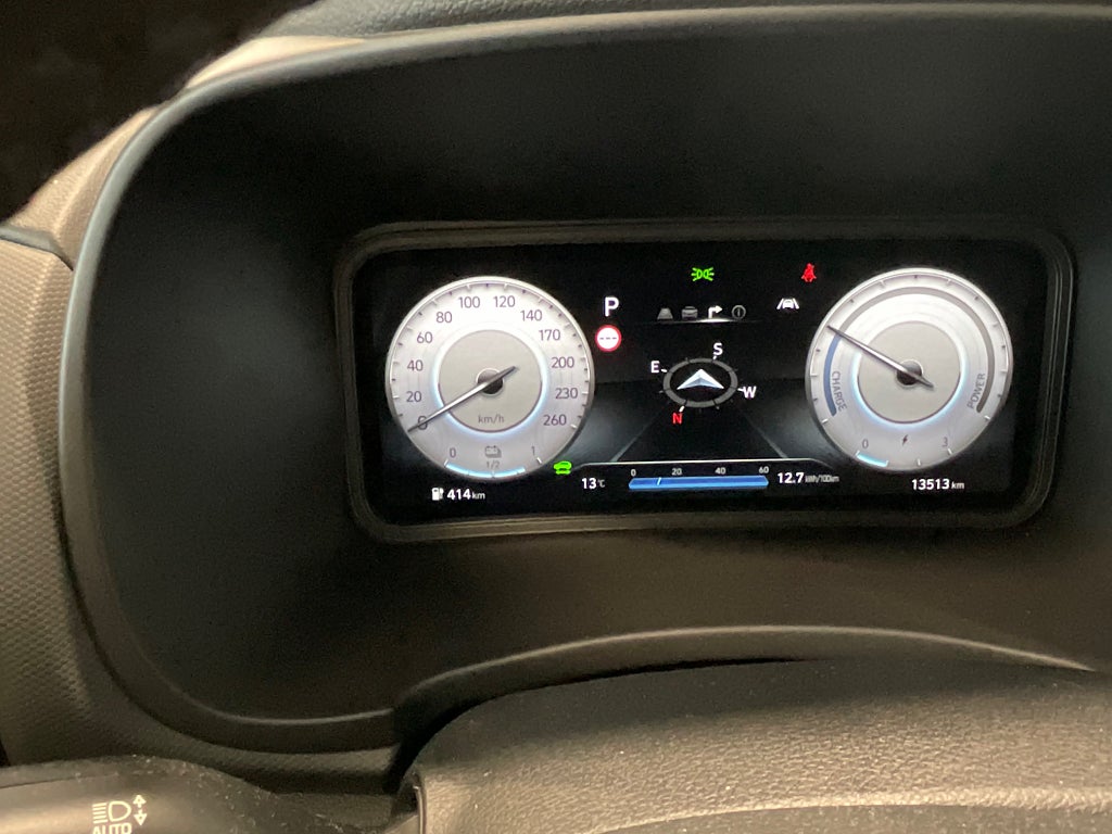 Hyundai Kona 2023 - miniatyr 10