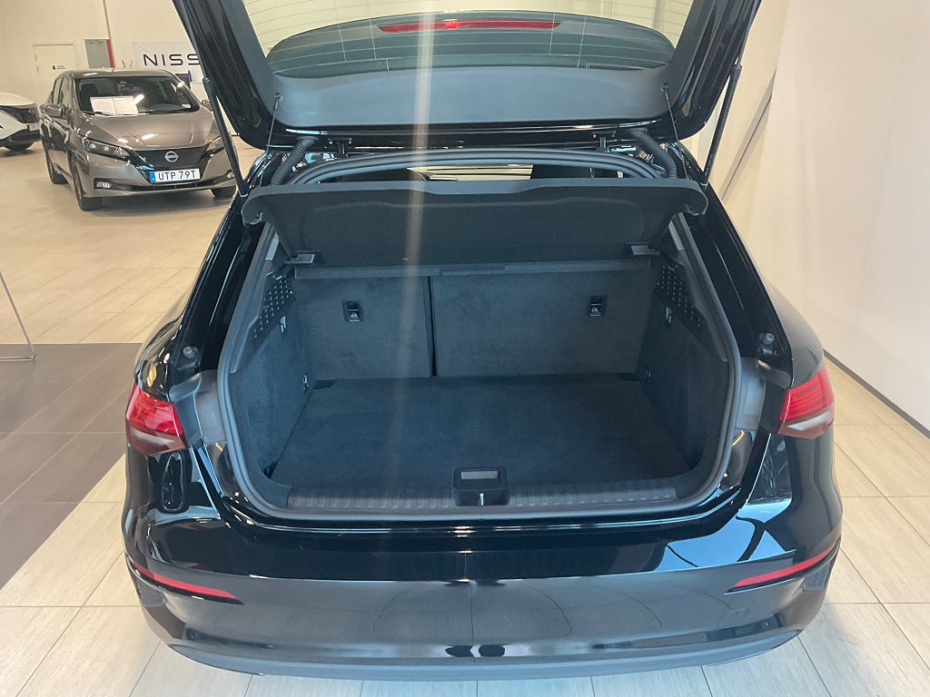 Audi A3 2022 - miniatyr 7