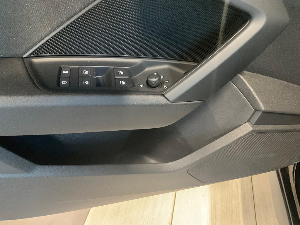 Audi A3 2022 - miniatyr 9