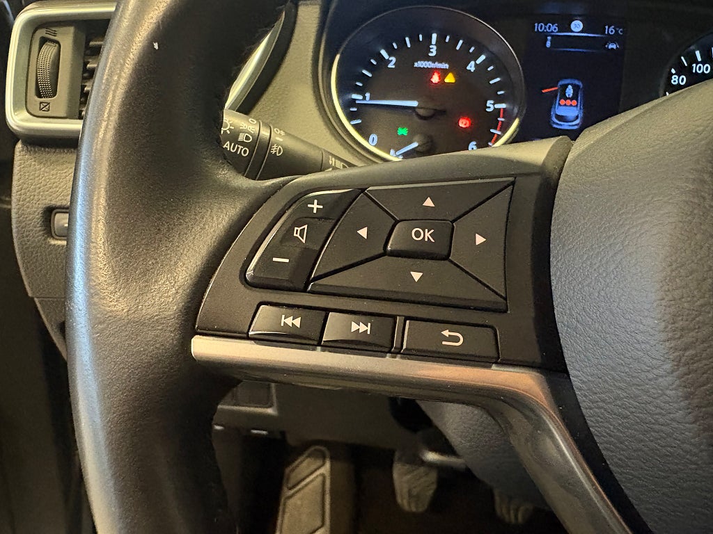 Nissan Qashqai 2018 - miniatyr 12