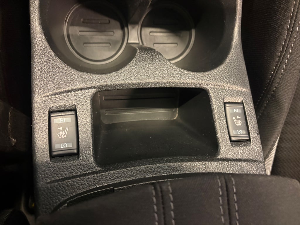 Nissan Qashqai 2018 - miniatyr 16