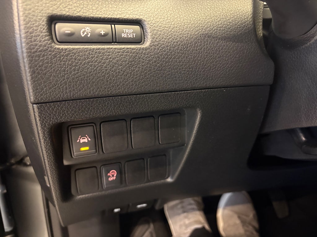 Nissan Qashqai 2018 - miniatyr 18