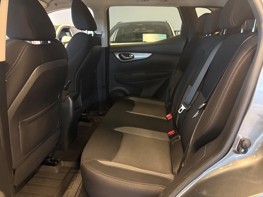 Nissan Qashqai 2018 - miniatyr 7