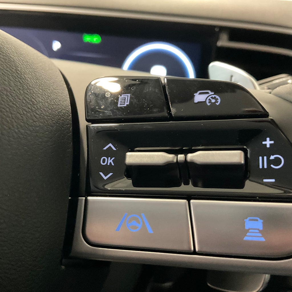 Hyundai Tucson 2023 - miniatyr 15