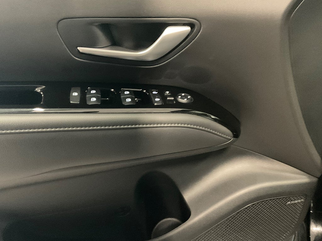 Hyundai Tucson 2023 - miniatyr 16