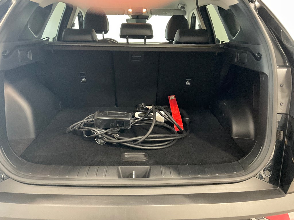 Hyundai Tucson 2023 - miniatyr 21