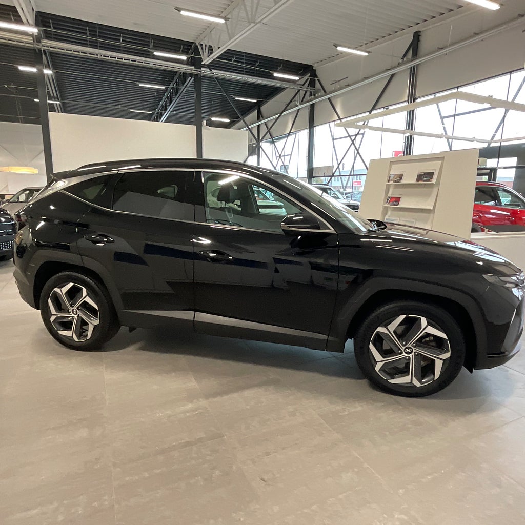Hyundai Tucson 2023 - miniatyr 4