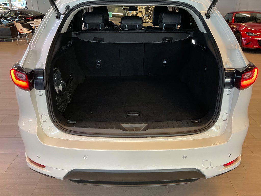 Mazda CX-60 2023 - miniatyr 15