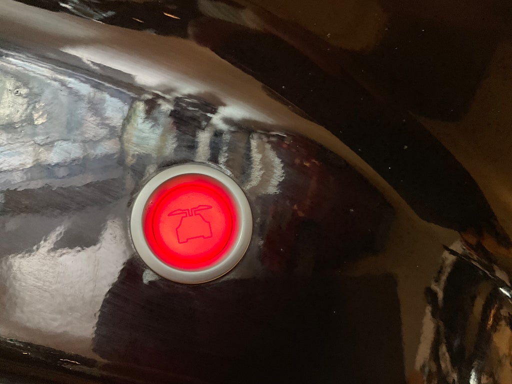 Tesla Model X 2019 - miniatyr 15