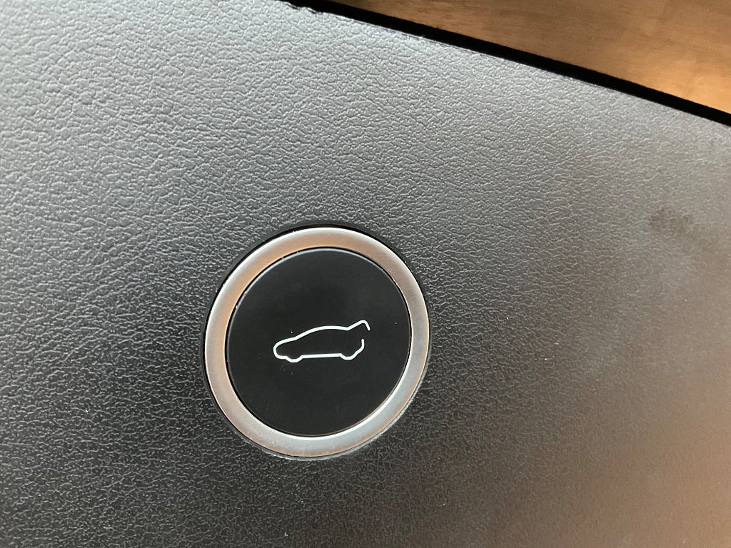 Tesla Model X 2019 - miniatyr 17