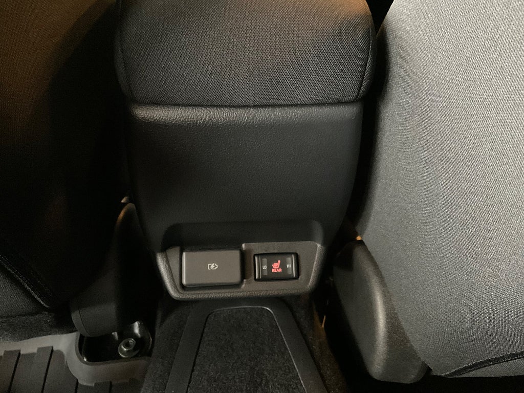 Nissan Leaf 2024 - miniatyr 11