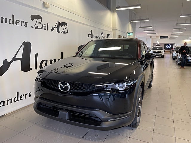 Mazda MX-30 2024 - miniatyr 2