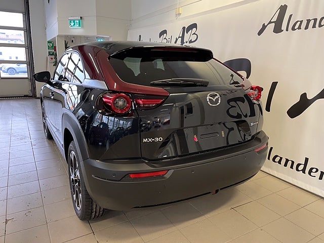 Mazda MX-30 2024 - miniatyr 3