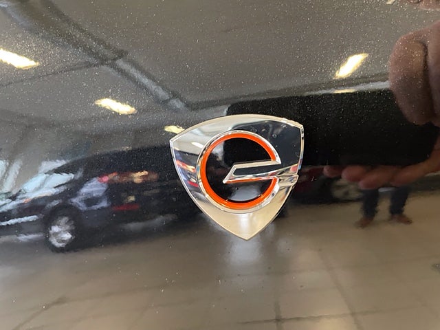 Mazda MX-30 2024 - miniatyr 4