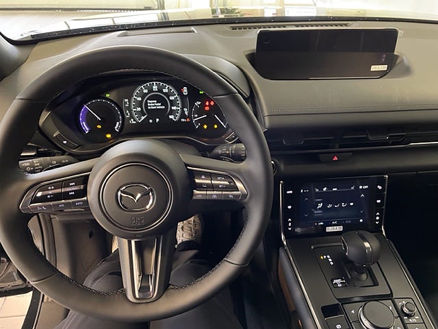 Mazda MX-30 2024 - miniatyr 6
