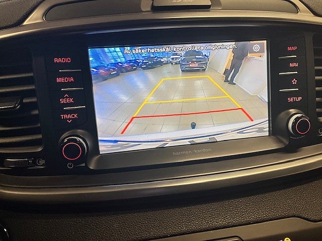 Kia Sorento 2019 - miniatyr 12