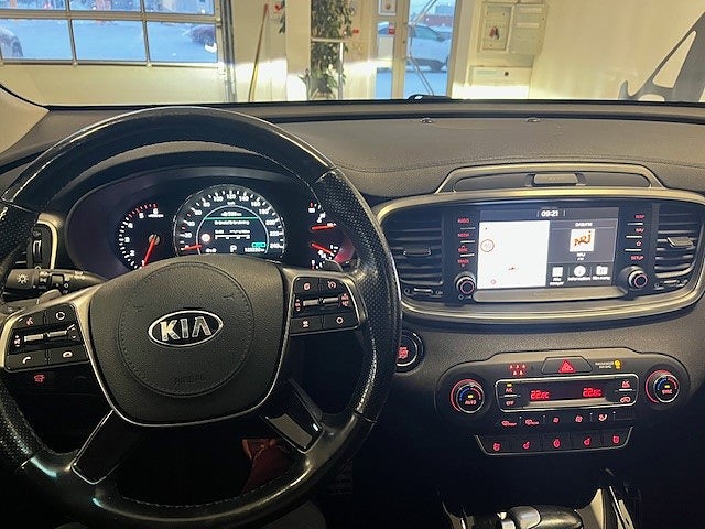 Kia Sorento 2019 - miniatyr 14