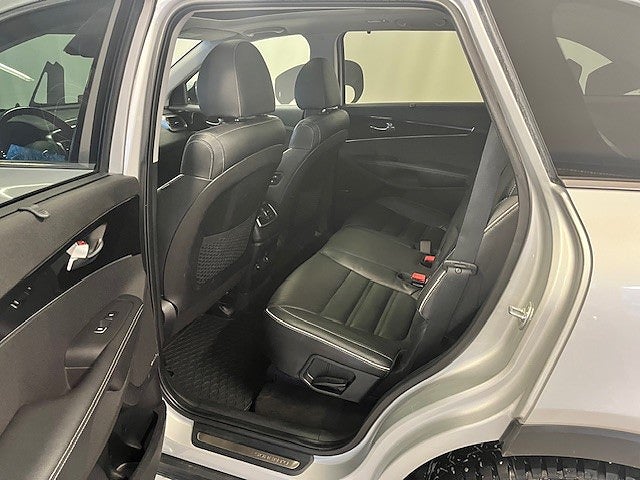 Kia Sorento 2019 - miniatyr 7