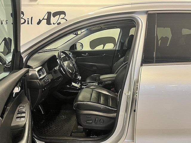 Kia Sorento 2019 - miniatyr 9