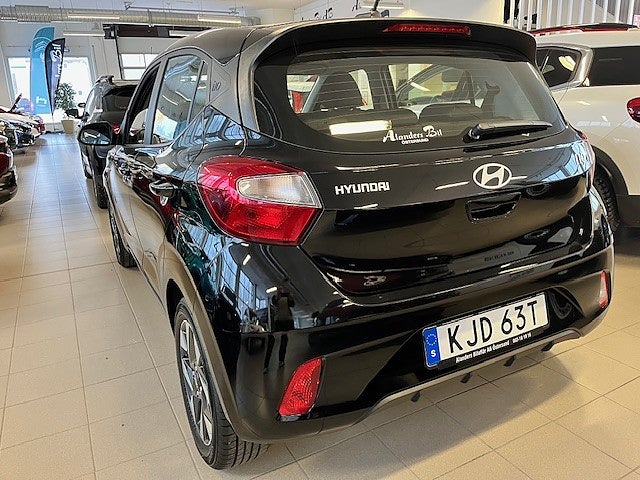Hyundai i10 2024 - miniatyr 3