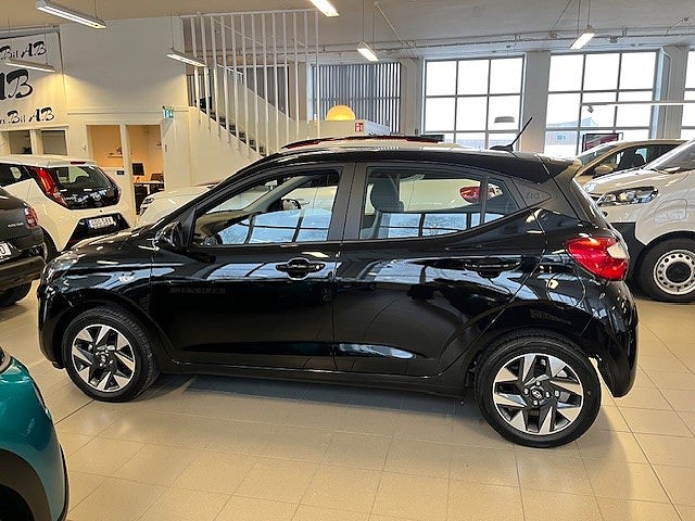 Hyundai i10 2024 - miniatyr 4
