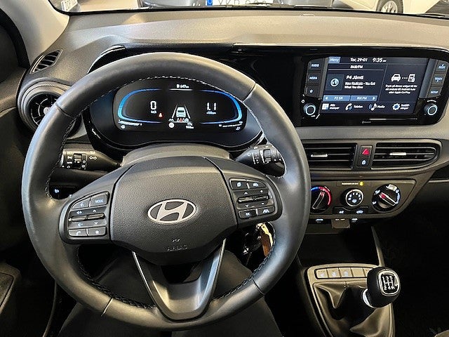 Hyundai i10 2024 - miniatyr 5