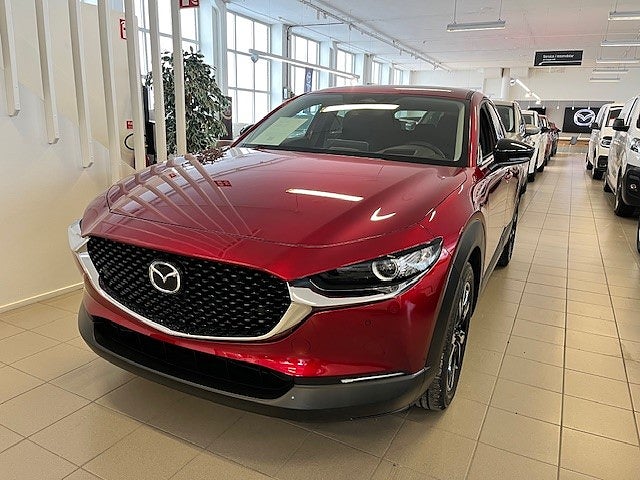 Mazda CX-30 2025 - bild 1 av 7