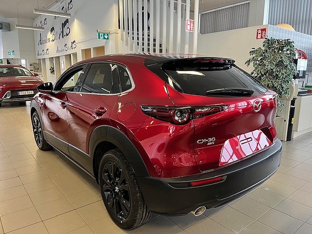 Mazda CX-30 2025 - miniatyr 3
