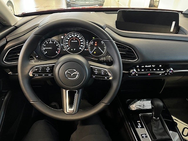 Mazda CX-30 2025 - miniatyr 5