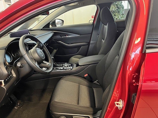 Mazda CX-30 2025 - miniatyr 6