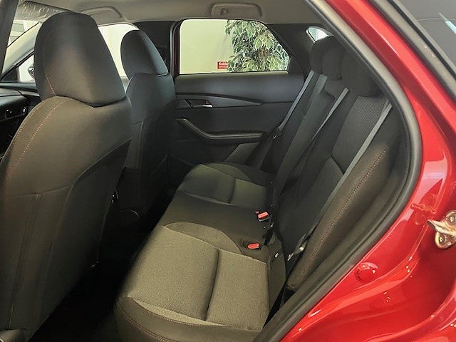 Mazda CX-30 2025 - miniatyr 7