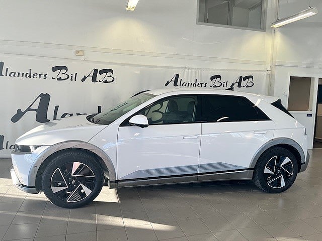 Hyundai IONIQ 5 2025 - miniatyr 2
