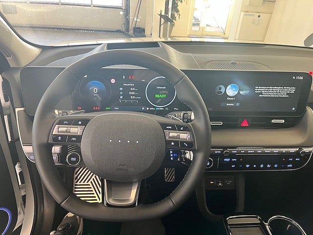 Hyundai IONIQ 5 2025 - miniatyr 4