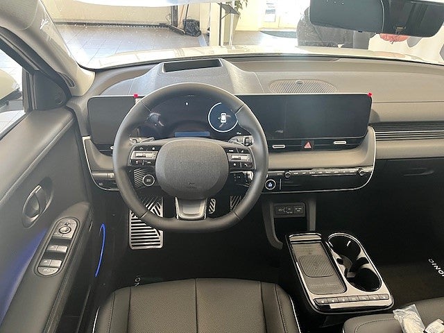 Hyundai IONIQ 5 2025 - miniatyr 5