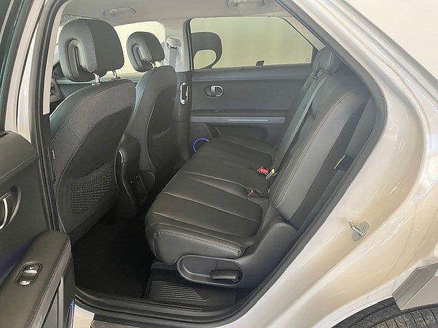 Hyundai IONIQ 5 2025 - miniatyr 6