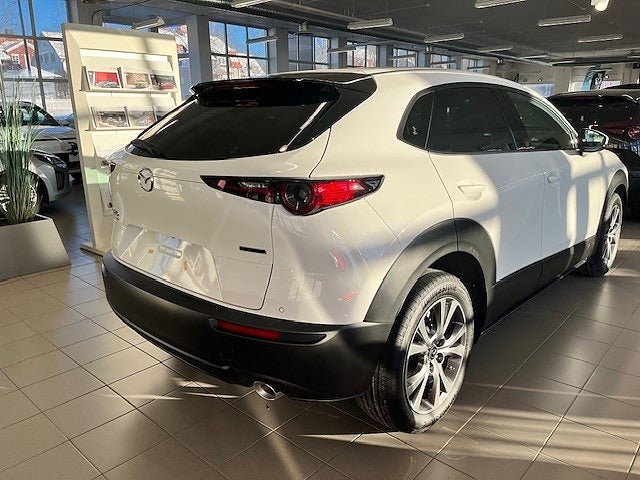 Mazda CX-30 2026 - miniatyr 4