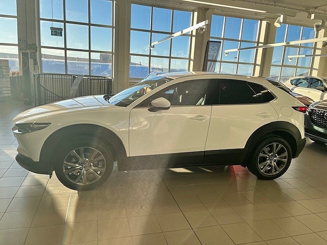 Mazda CX-30 2026 - miniatyr 5
