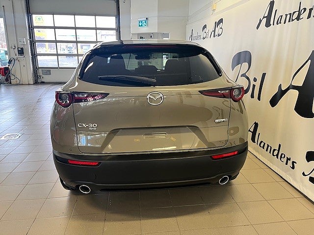Mazda CX-30 2026 - miniatyr 4