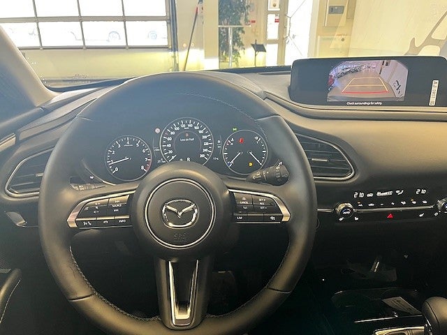 Mazda CX-30 2026 - miniatyr 5