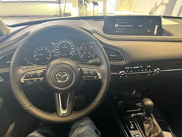 Mazda CX-30 2026 - miniatyr 6